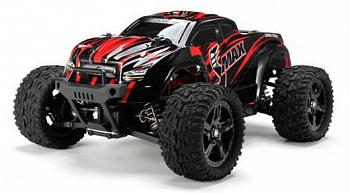 Внедорожник Remo Hobby Smax 4WD RH1631 1:16 29 см
