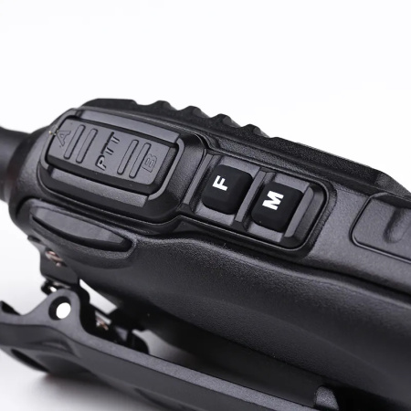 Радиостанция Baofeng UV-82 5W Tri-Band