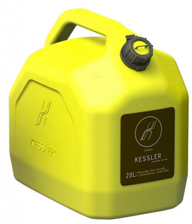 Канистра ГСМ KESSLER, 20л Канистра ГСМ KESSLER, 20л