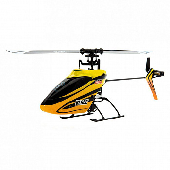 Радиоуправляемый вертолет Blade Nano CP S (технология SAFE) RTF 2.4G - BLH2400