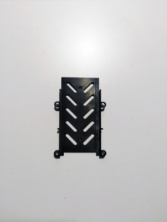 Защитный корпус основной платы для квадрокоптера SJRC F7 PRO