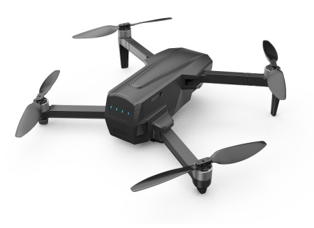 Радиоуправляемый квадрокоптер MJX MG-1 4K 2-Axis Gimbal EIS GPS 5G - MJX-MG-1