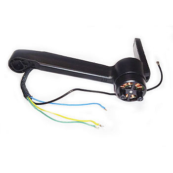 Правый передний луч в сборе (B) для Hubsan Zino mini Se REFINED