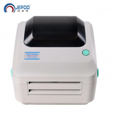 Термопринтер Thermal Printer 470b