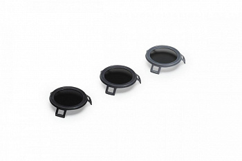 Набор оптических фильтров DJI Mavic ND Filters Set (ND4/8/16) (Part39)
