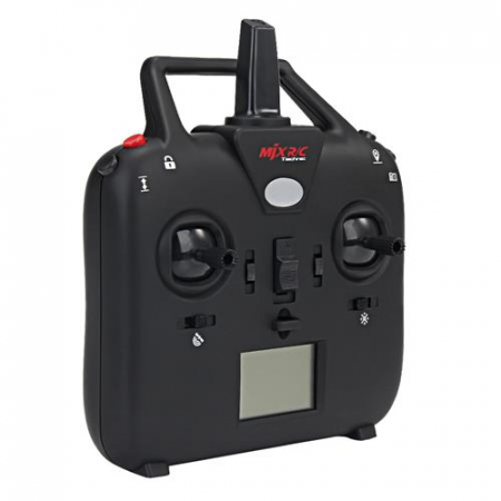 Пульт дистанционного управления для квадрокоптера MJX Bugs 6, MJX Bugs 8