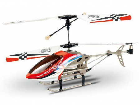 Радиоуправляемый вертолет CHEERSON с ИК управлением и гироскопом - 6026-1