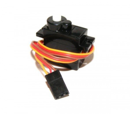 Сервопривод - 7009-01