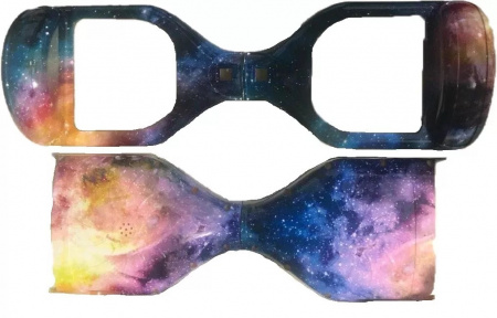 Корпус "Галактика" для гироскутера 6.5 дюймов