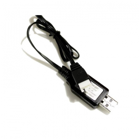 Зарядное устройство USB 7.4V - ABC021