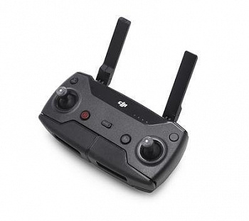 DJI Spark пульт управления, Part 4