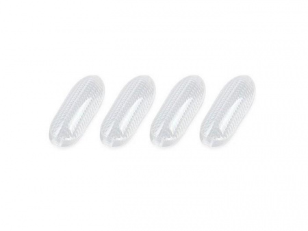 Отражатели диодов нижние для Syma X8PRO | X8SW, 4шт. - X8PRO-20