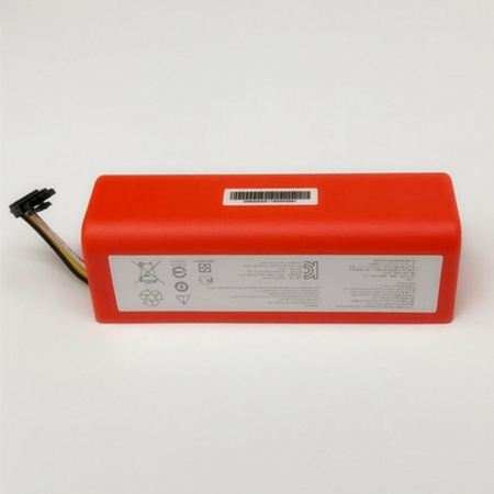Аккумуляторная батарея для пылесоса Roborock S50 (9.01.0093)
