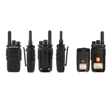 Радиостанция  Baofeng JP-1 Радиостанция  Baofeng JP-1
