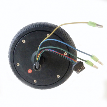 Мотор-колесо для гироскутера Smart Balance 6,5 дюймов