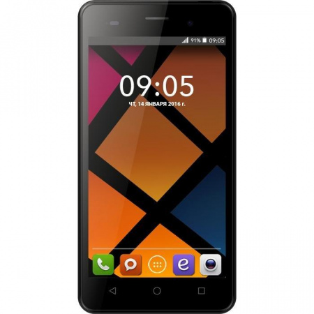 Смартфон BQS-5020 Strike