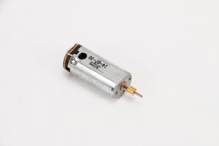 Мотор Wltoys v262,v333,v666,v666n