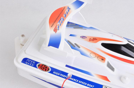 Радиоуправляемый катер Double Horse Speed Boat - 7001