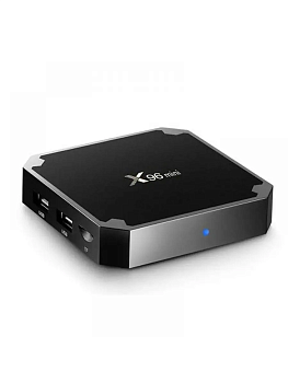 Андроид TV приставка DGMedia X96 mini 2Gb/16Gb