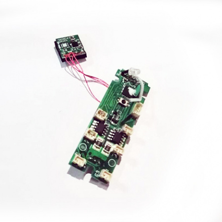 Плата WL Toys - Q626-5