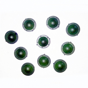 Крышка основного катка Heng Long 3938 (12шт.)