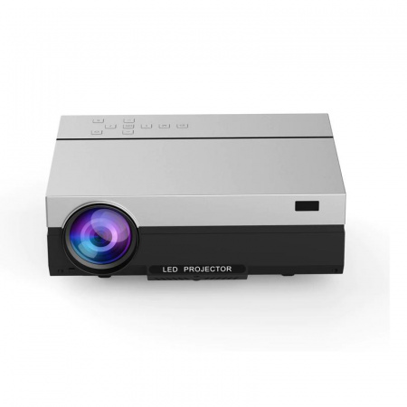 Проектор Unic T26K