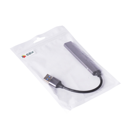 USB Хаб на 4 порта