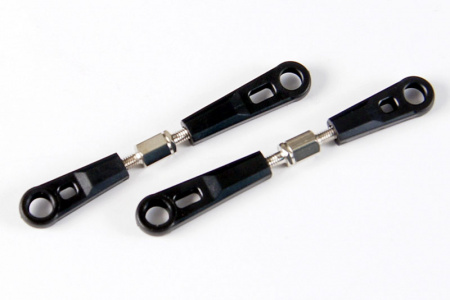 Регулируемые тяги для моделей HSP 1:10 — HSP06016