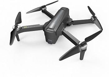 Радиоуправляемый квадрокоптер MJX B12 EIS 4K 5G WiFi RTF 2.4G с сумкой - MJX-B12EIS-BAG Радиоуправляемый квадрокоптер MJX B12 EIS 4K 5G WiFi RTF 2.4G с сумкой - MJX-B12EIS-BAG