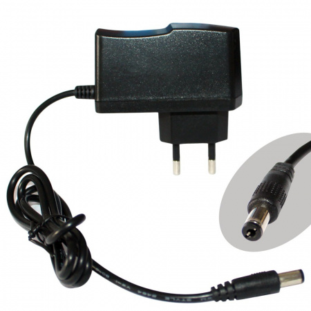 Адаптер питания 12V 1A - QFD015-120100