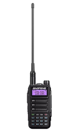 Радиостанция Baofeng UV-16 Радиостанция Baofeng UV-16