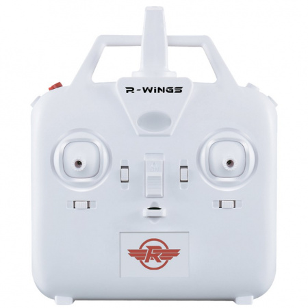 Радиоуправляемый квадрокоптер R-Wings RWA320