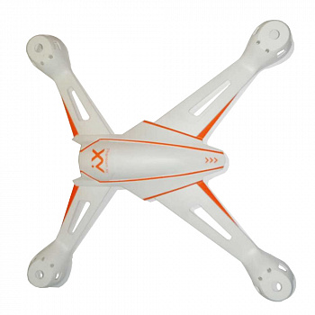 Верхняя часть корпуса WL Toys - Q696-20