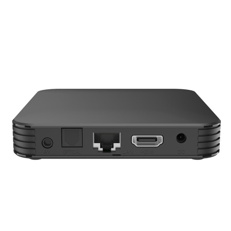 Андроид ТВ приставка DGMedia X4 Plus S905X4 4Gb/64Gb Андроид ТВ приставка DGMedia X4 Plus S905X4 4Gb/64Gb