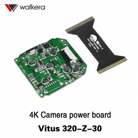 Плата для камеры для Walkera Vitus 320 - Vitus 320-Z-30 Плата для камеры для Walkera Vitus 320 - Vitus 320-Z-30