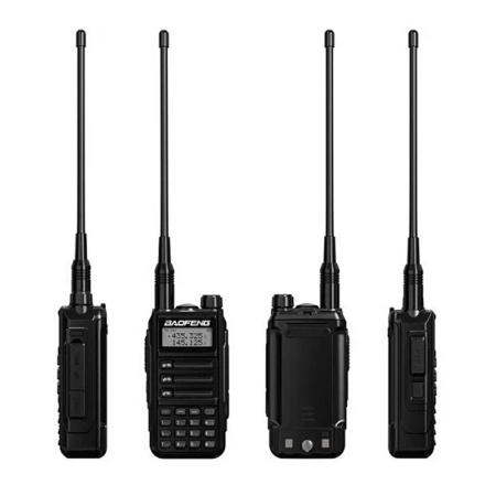 Радиостанция Baofeng UV-16 Радиостанция Baofeng UV-16