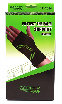 Бандаж на кисть