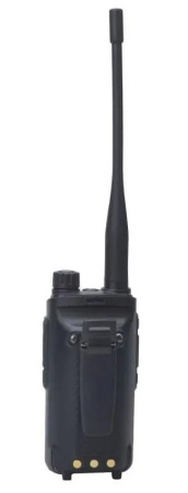 Радиостанция TYT TH-UV98