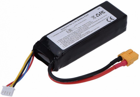 Аккумулятор Walkera для Runner 250 (11.1V 2200mAh, 3S)