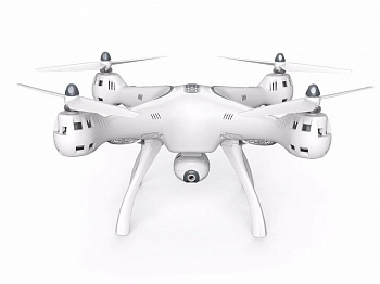 Квадрокоптер Syma X8PRO