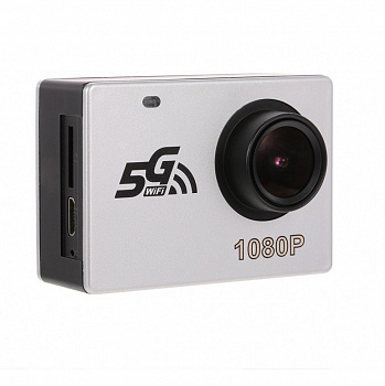Камера MJX C6000 1080P Wi-Fi 5G для квадрокоптера MJX B3H, B10H, B3PRO