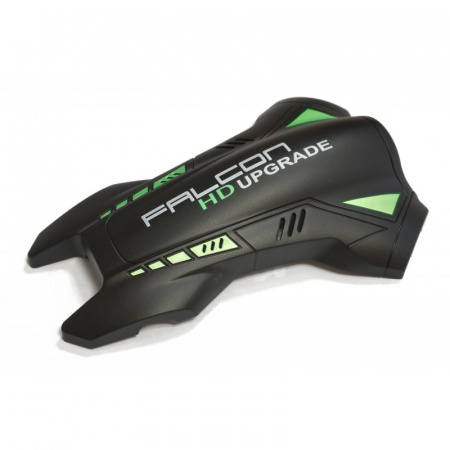 Корпус верхний - q323-01