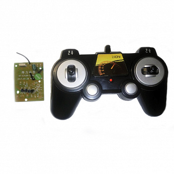 Аппаратура управления с приемником для Double Eagle E563-003