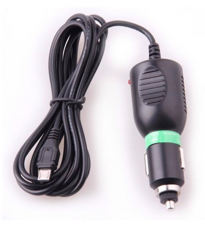 Автомобильное зарядное устройство для SJ4000 Автомобильное зарядное устройство для SJ4000