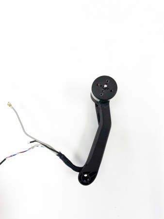 Левый передний луч B в сборе для квадрокоптера  HUBSAN ACE SE Refined