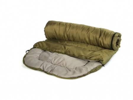 Спальный мешок СП4XXL(200*90см, -5 / +10 °C)