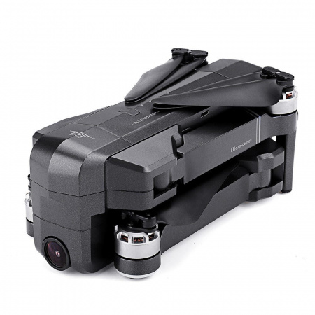 Радиоуправляемый квадрокоптер SJRC F11 PRO FPV RTF 2.4G - F11PRO-Bag