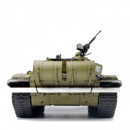 Pадиоуправляемый танк Heng Long 1:16 2.4G RTR - 3939-1Upg V6.0
