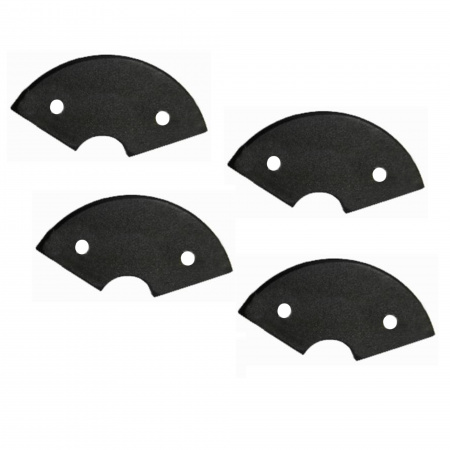 Детали кулака двигателя Wltoys Q323, 4 шт. - q323-06