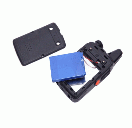 Рация Baofeng BF-T1